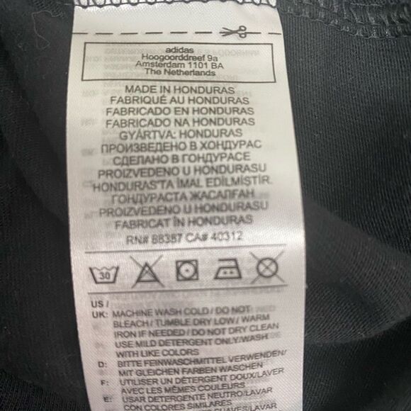 adidas | Muscle Tee - Picture 9 of 14